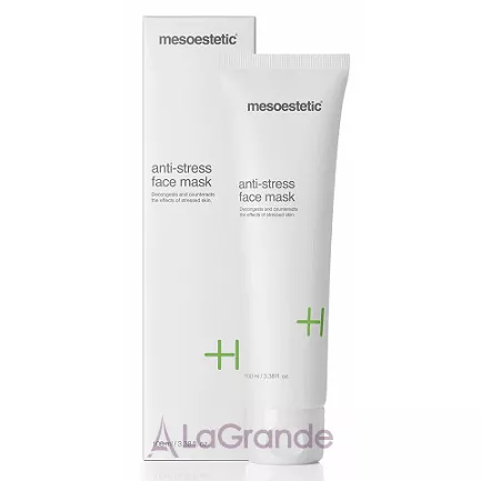 Mesoestetic Anti-Stress Face Mask ����� ����-����� ��� �������