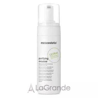 Mesoestetic Purifying Mousse ��������� ��� ��� ��������� ����