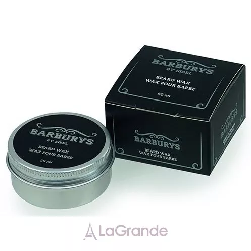 Barburys Wax Pour Barbe ³�� ��� ������