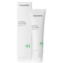 Mesoestetic Purifying Face Mask ��������� ����� ��� ������ � ���������� ���� ����