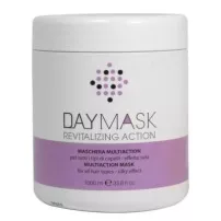 Punti Di Vista Personal Touch Day Mask Revitalizing Action Multiaction Mask ����� �������������� � ���������� ���������
