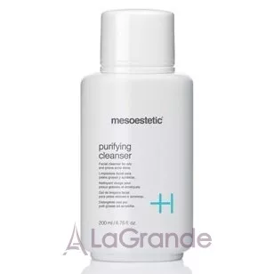 Mesoestetic Purifying �leanser ��������� ���� ��� ������ � ���������� ���� ����