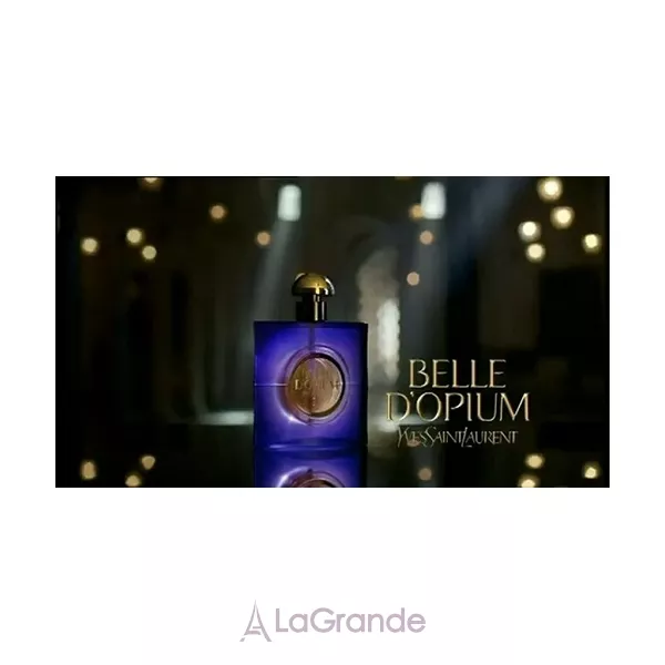 Yves Saint Laurent Belle d`Opium ����������� ����