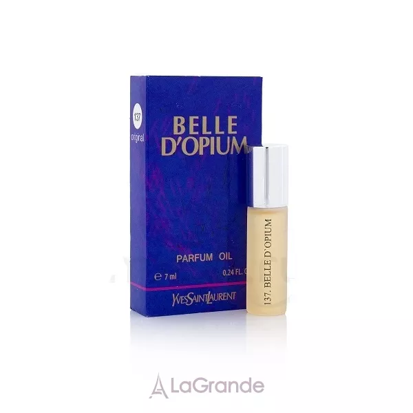 Yves Saint Laurent Belle d`Opium ����������� ����