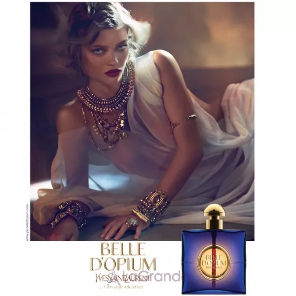 Yves Saint Laurent Belle d`Opium ����������� ����
