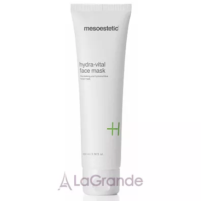 Mesoestetic Hydra Vital Face Mask ó���-������� ����� ��� �������