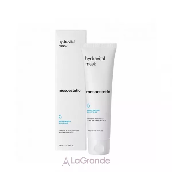 Mesoestetic Hydra Vital Face Mask ó���-������� ����� ��� �������
