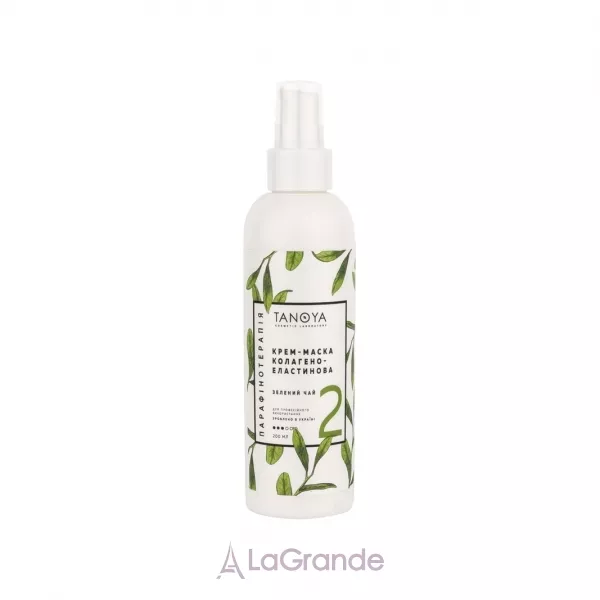 Tanoya Cream Mask ����-����� ��������-����������