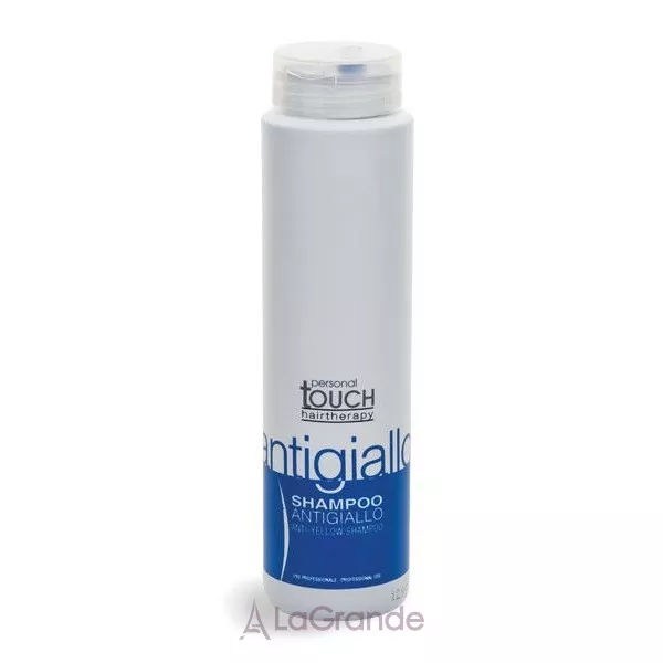 Personal Touch Anti-Yellow Shampoo ������� �� ��������