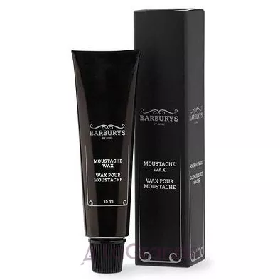Barburys Moustache Wax ³�� ��� ����