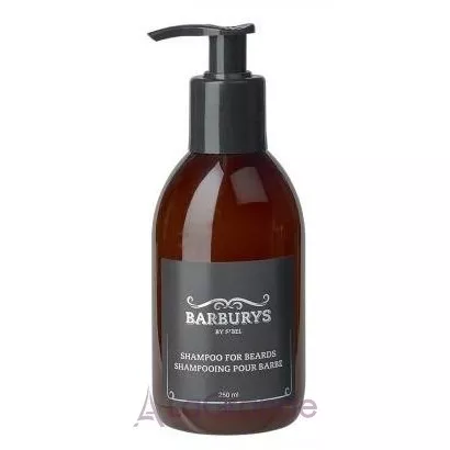 Barburys Beard Shampoo ������� ��� ������