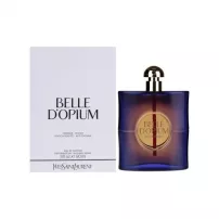 Yves Saint Laurent Belle d`Opium ����������� ���� (������)