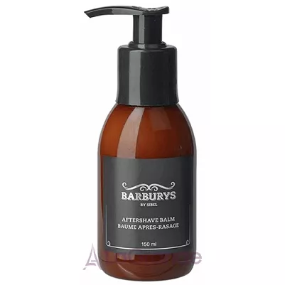 Barburys Aftershave Balm ������� ���� ������