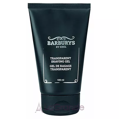 Barburys Transparent Shaving Gel ���� ��� ������