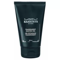 Barburys Transparent Shaving Gel ���� ��� ������