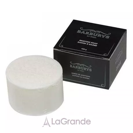 Barburys Shaving Soap ���� ��� ������
