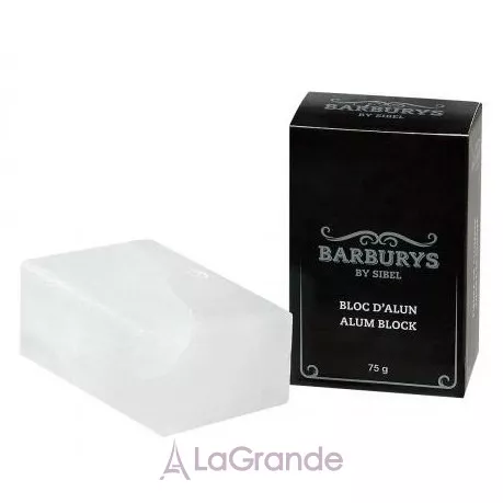 Barburys Alum Block ���������� ����
