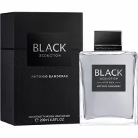Antonio Banderas Black Seduction ��������� ����