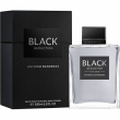Antonio Banderas Black Seduction 50ml