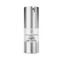 Lambre Luxe Collection Cellular Platinum Serum Night Gold ������ ��������� ��� ����