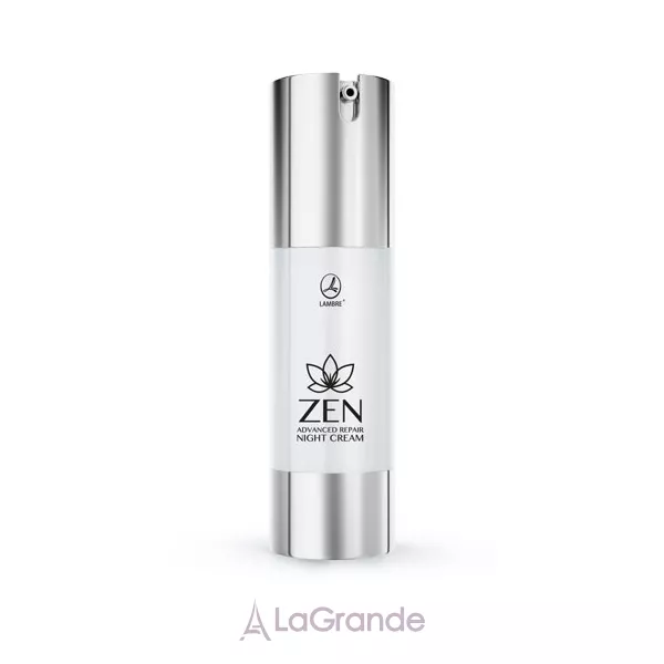 Lambre Zen Advanced Repair Night Cream ����������� ����������� ������ ���� ��� �������