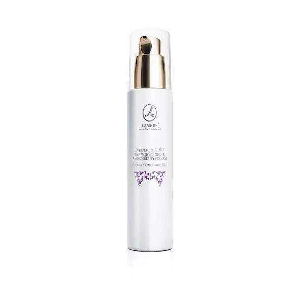 Lambre Evermatting Line Nourishing Night And Under Eye Cream ���� ������ ��� ������� �� ���� ������� ����