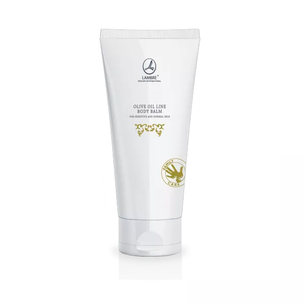 Lambre Olive Oil Line Body Balm ��������� ������� ��� ����