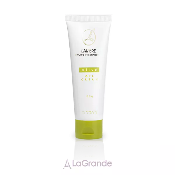Lambre Olive Oil Line Oil Cream Day ���� ������� �����������