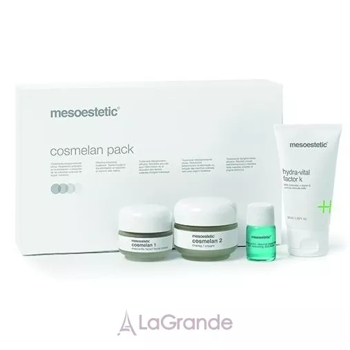 Mesoestetic Cosmelan Treatment ���������� ���� 