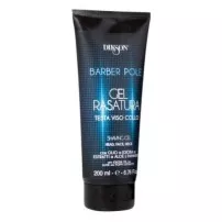 Dikson Barber Pole Shaving Gel ���� ��� ������ � ������ ������, ���� � ����