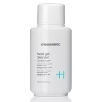 Mesoestetic Facial Gel Cleanser ��������� ���� ��� ���������� � ��������������� ����