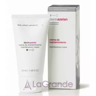 Mesoestetic Dermazelan Maintenance Cream ����, �� ��������, ��� ������� 