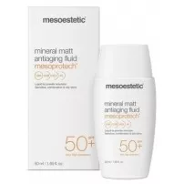 Mesoestetic Mineral Matt Antiaging Fluid SPF50 ̳�������� ������� ��������� ���������