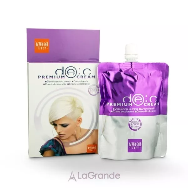 Alter Ego Premium Cream ���� ��� �������, �� ����������