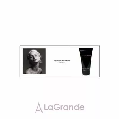 Narciso Rodriguez For Her Eau de Parfum   