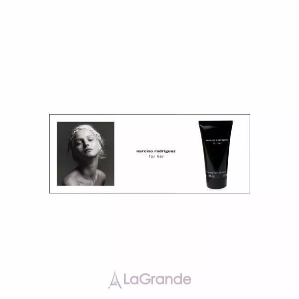 Narciso Rodriguez For Her Eau de Parfum ������ ��� ����