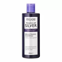 Pro:Voke Touch Of Silver Brightening Shampoo ������� ��� ����� �����������