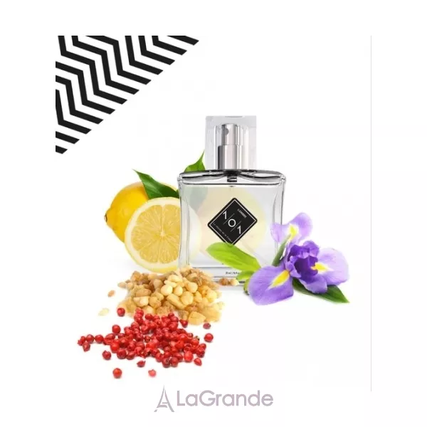 Lambre Eau de Parfum �101 ��������������� ����