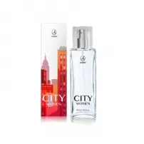 Lambre Eau de Parfum City Women ��������������� ����