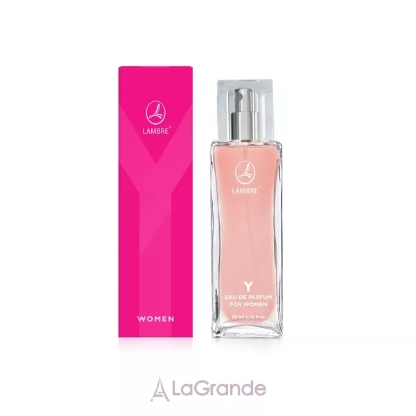 Lambre Eau de Parfum Y for Her ��������������� ����