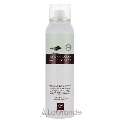 Alter Ego Arganikare Miracle Dry Spray ���������� ����� �������