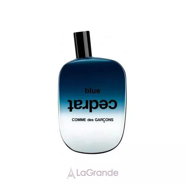 Comme des Garcons Blue Cedrat ����������� ����