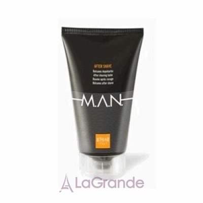 Alter Ego M.A.N After Shave   