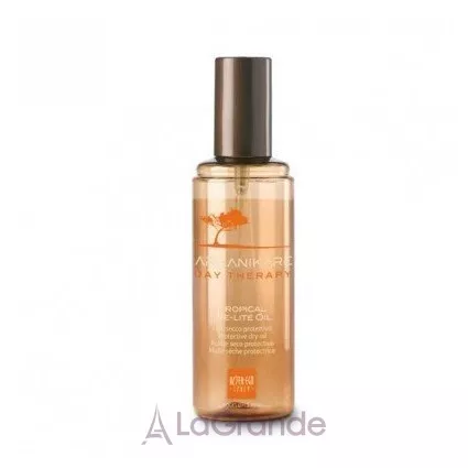 Alter Ego Arganikare Tropical De-Lite Oil ����� �������� ��� �����
