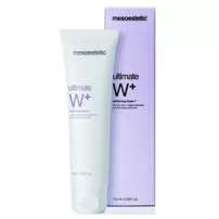 Mesoestetic Ultimate W+ Whitening Foam ����������� ����� ��� ��������