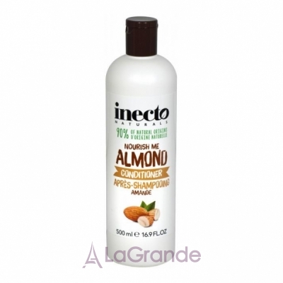 Inecto Naturals Almond Conditioner       