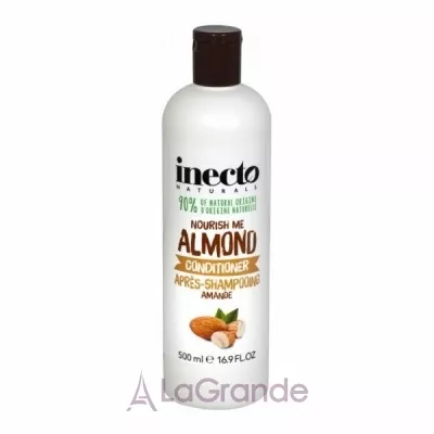 Inecto Naturals Almond Conditioner       