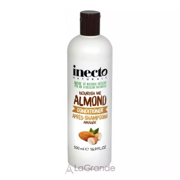 Inecto Naturals Almond Conditioner �������� ����������� ��� ������� � ������ �������