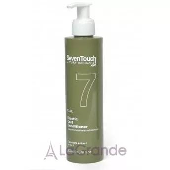 Seven Touch Elastic Curl Conditioner ����� ��� ���������� ������� � �������� 
