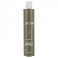 Seven Touch Revitalizing Filler Shampoo ����������������� ������� � ��������� � ����������